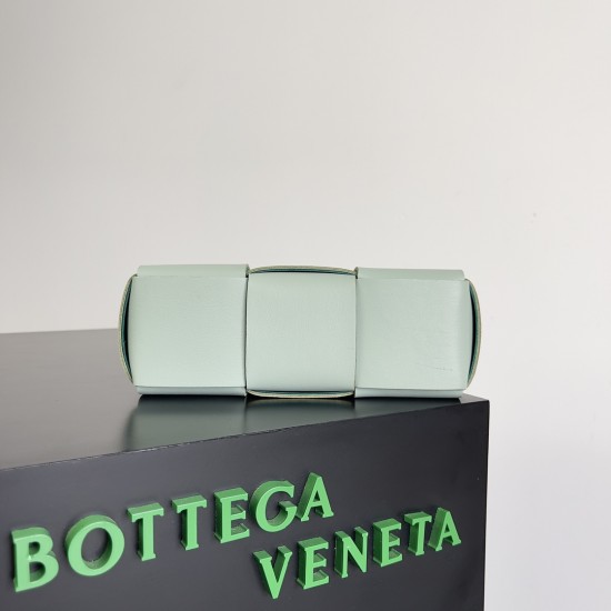 Bottega Veneta Mini Arco Tote