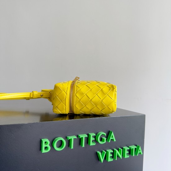 Bottega Veneta Bang Bang
