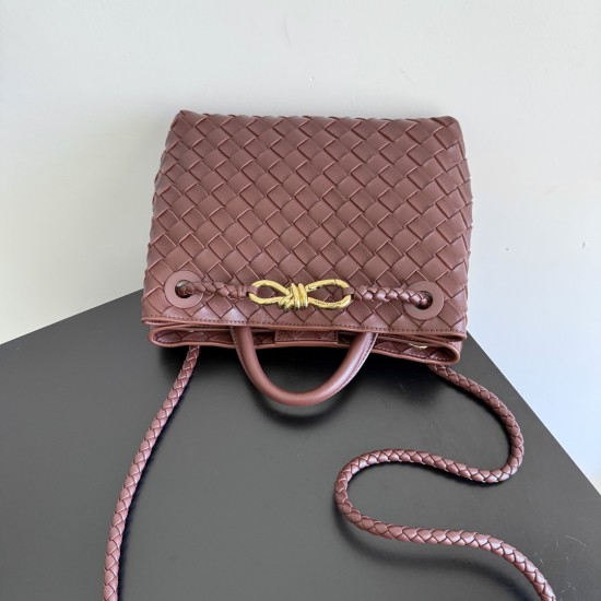 Bottega Veneta Small Andiamo