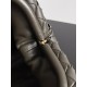 Bottega Veneta Medium Lauren 1980
