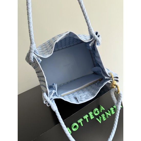 Bottega Veneta Large Parachute