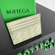Bottega Veneta Intrecciato Credit Card Case