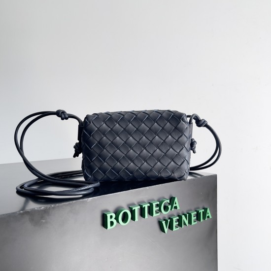 Bottega Veneta Candy Loop