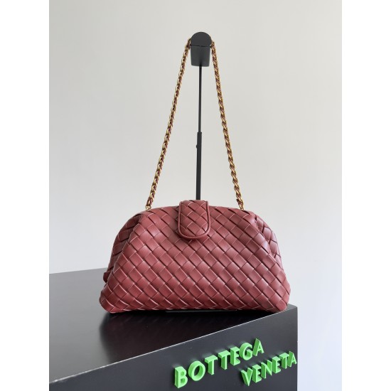 Bottega Veneta Medium Lauren 1980