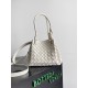 Bottega Veneta Small Parachute