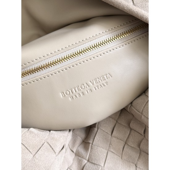 Bottega Veneta Large Hop
