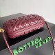 BottegaVeneta Knot On Strap Dinner Package Size: 20.5*6*12.5CM