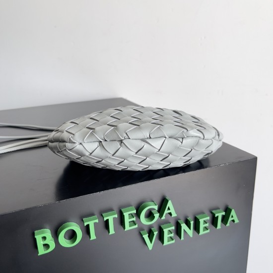 Bottega Veneta Baby Sardine