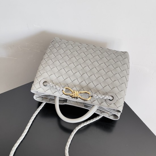 Bottega Veneta Small Andiamo