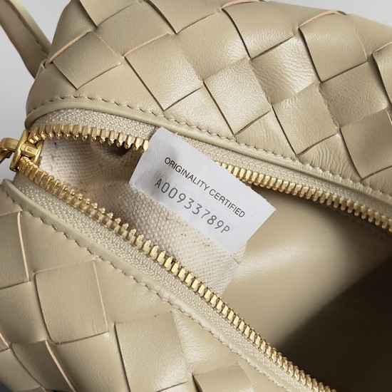 Bottega Veneta Top Handle Loop