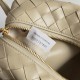 Bottega Veneta Top Handle Loop