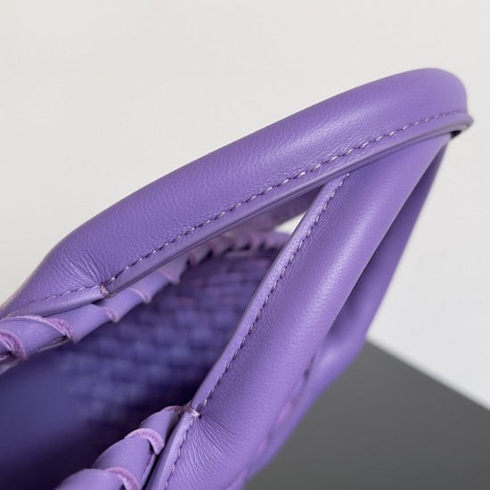 Bottega Veneta Mini Cabat