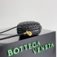 BottegaVeneta Knot On Strap Dinner Package Size: 20.5*6*12.5CM