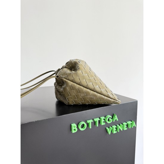 Bottega Veneta Dustbag