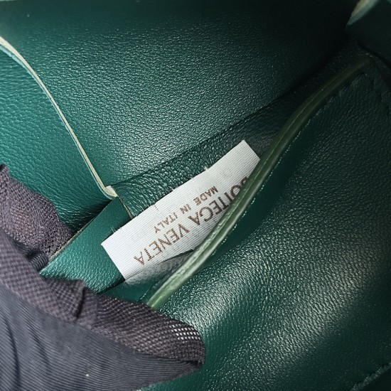 Bottega Veneta Mini Arco Tote