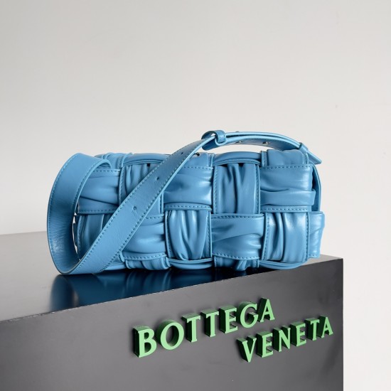 Bottega Veneta Cassette
