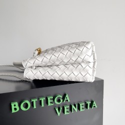 Bottega Veneta Small Andiamo