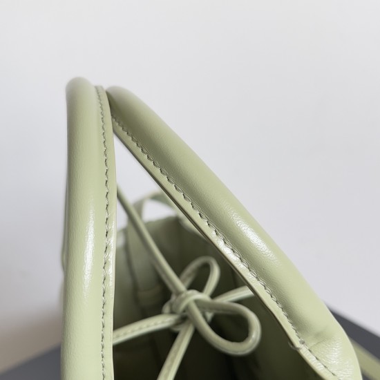 Bottega Veneta Mini Arco Tote Bottega Veneta Mini Arco Tote