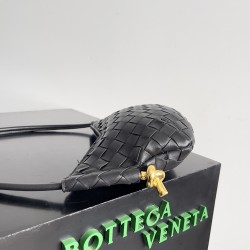 Bottega Veneta Baby Solstice Bottega Veneta Baby Solstice