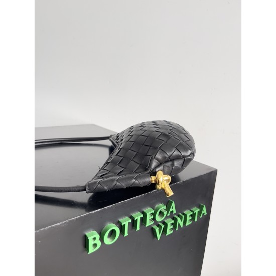 Bottega Veneta Baby Solstice