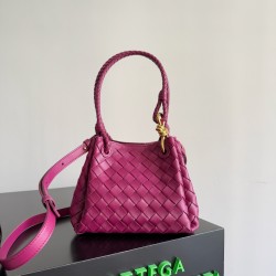 Bottega Veneta Small Parachute