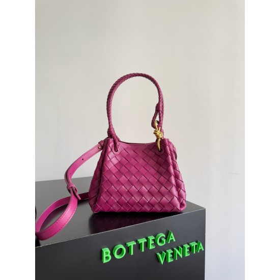Bottega Veneta Small Parachute