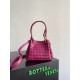 Bottega Veneta Small Parachute