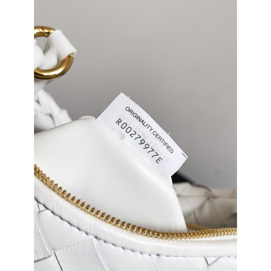 Bottega Veneta Gemelli Shoulder Bag