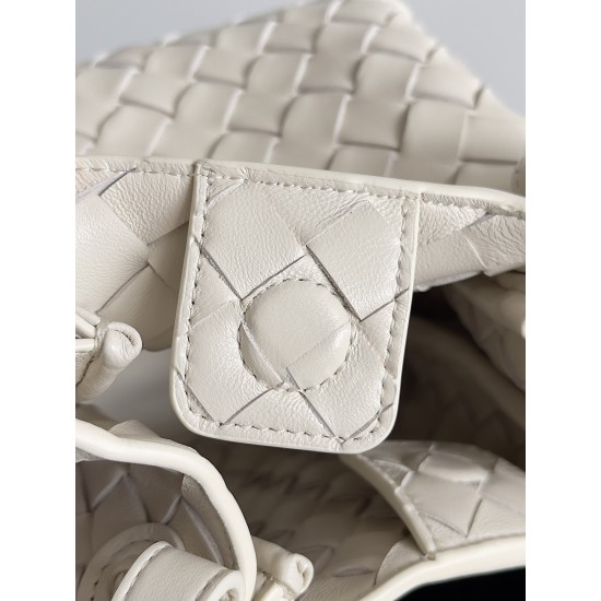 Bottega Veneta Small Parachute