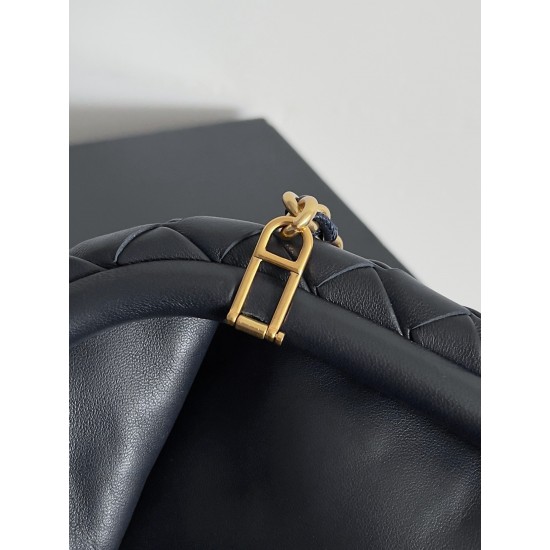 Bottega Veneta Medium Lauren 1980