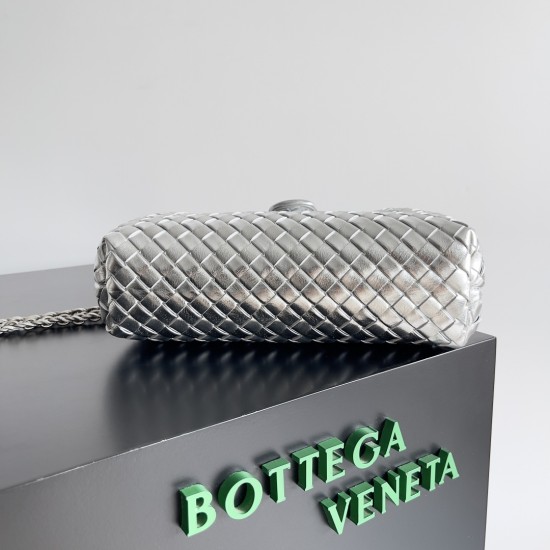 Bottega Veneta Small Lauren 1980
