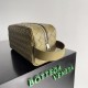 Bottega Veneta Intrecciato Travel Pouch