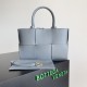 Bottega Veneta Arco Tote Size：30*20*11.5cm