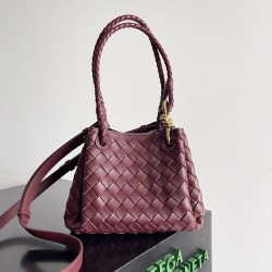 Bottega Veneta Small Parachute