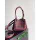 Bottega Veneta Small Parachute