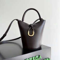 Bottega Veneta Small Liberta Bucket Bottega Veneta Small Liberta Bucket