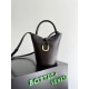 Bottega Veneta Small Liberta Bucket