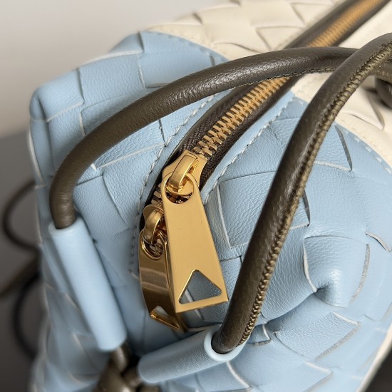 Bottega Veneta Loop Camera Bag