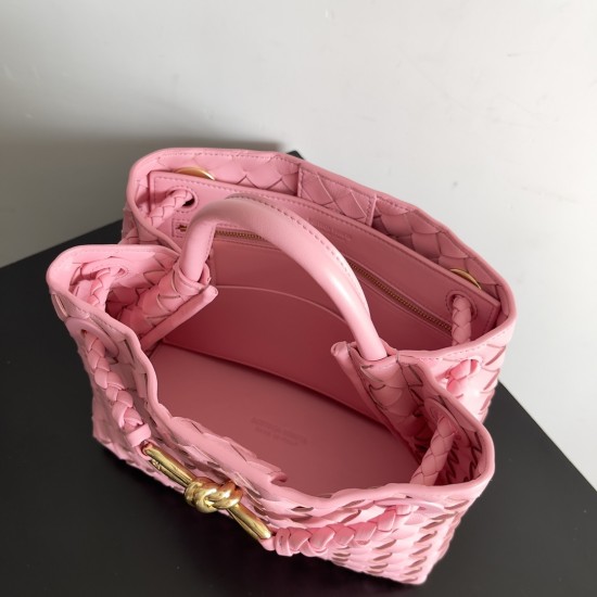 Bottega Veneta Small Andiamo