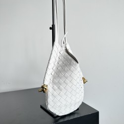 Bottega Veneta Small Solstice Bottega Veneta Small Solstice