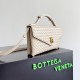 Bottega Veneta Knot Lock
