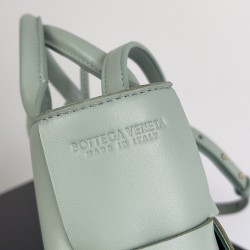 Bottega Veneta Mini Arco Tote