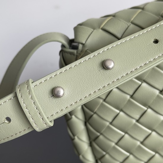 Bottega Veneta Cobble Bag