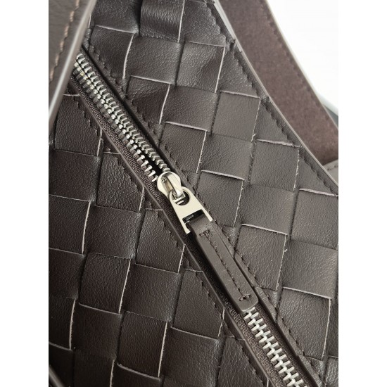 Bottega Veneta Large Andiamo