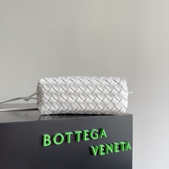Bottega Veneta Loop Camera Bag