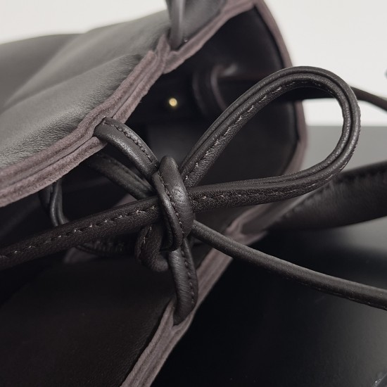 Bottega Veneta Mini Arco Tote