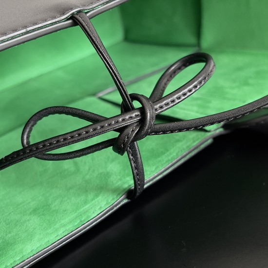 Bottega Veneta Arco Tote Bag