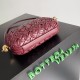 BottegaVeneta Knot On Strap Dinner Package Size: 20.5*6*12.5CM