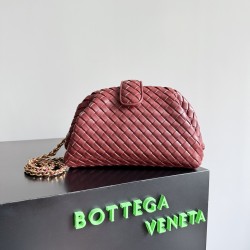 Bottega Veneta Small Lauren 1980 Bottega Veneta Small Lauren 1980