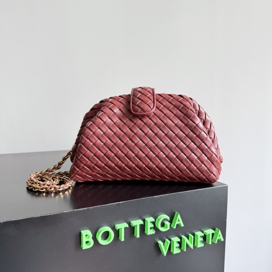 Bottega Veneta Small Lauren 1980